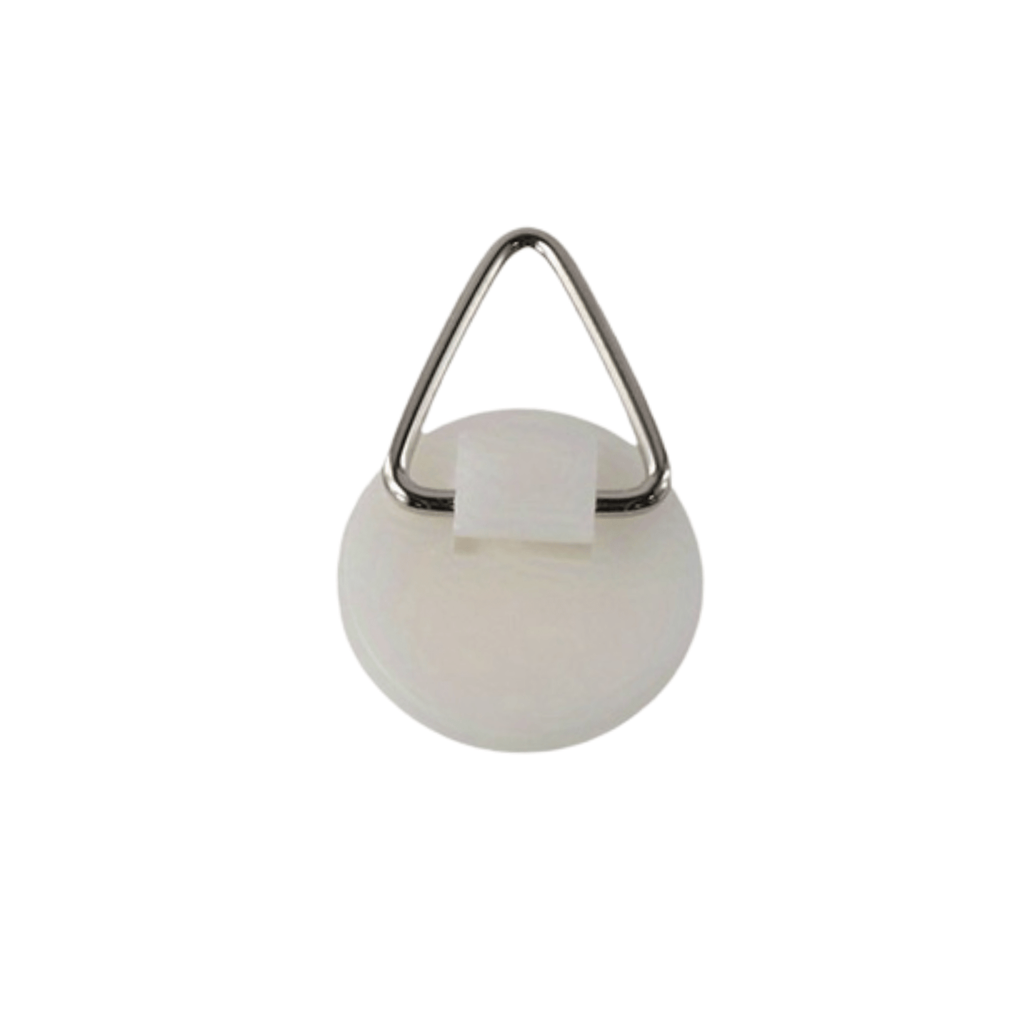 Tegelhouder Zelfklevende Tegelhanger voor spijker of schroef