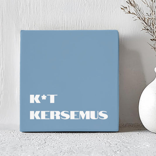 Tegel - K*T Kersemus