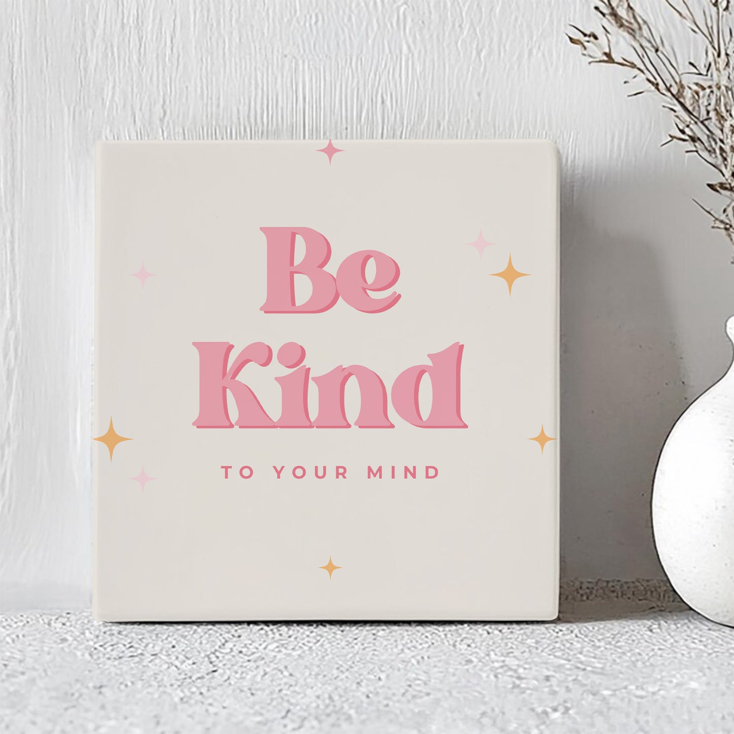 Tegel - Be Kind To Your Mind