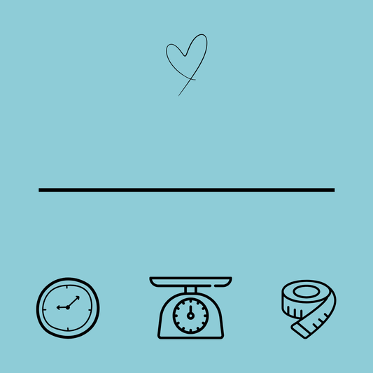 Geboorte Tegel - Gepersonaliseerd