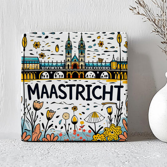 Tegeltje Maastricht