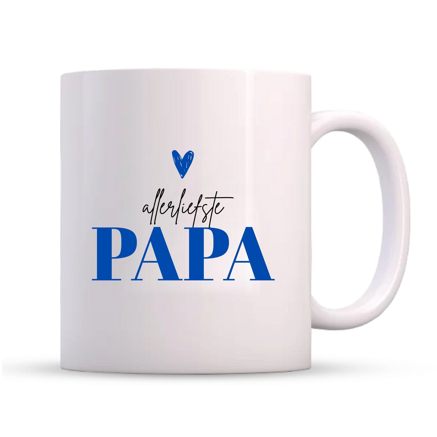 Mok - Allerliefste Papa