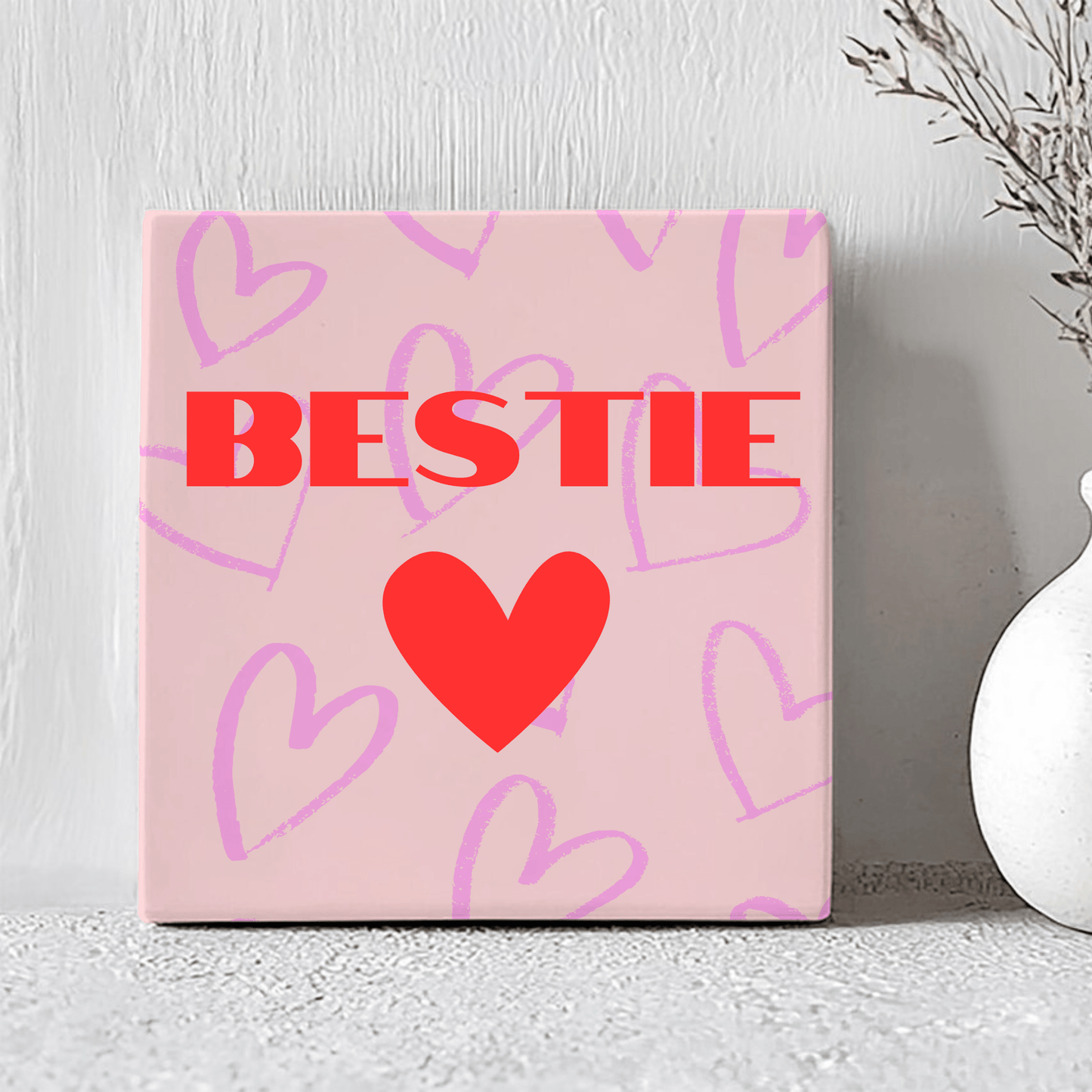 Tegel - Bestie