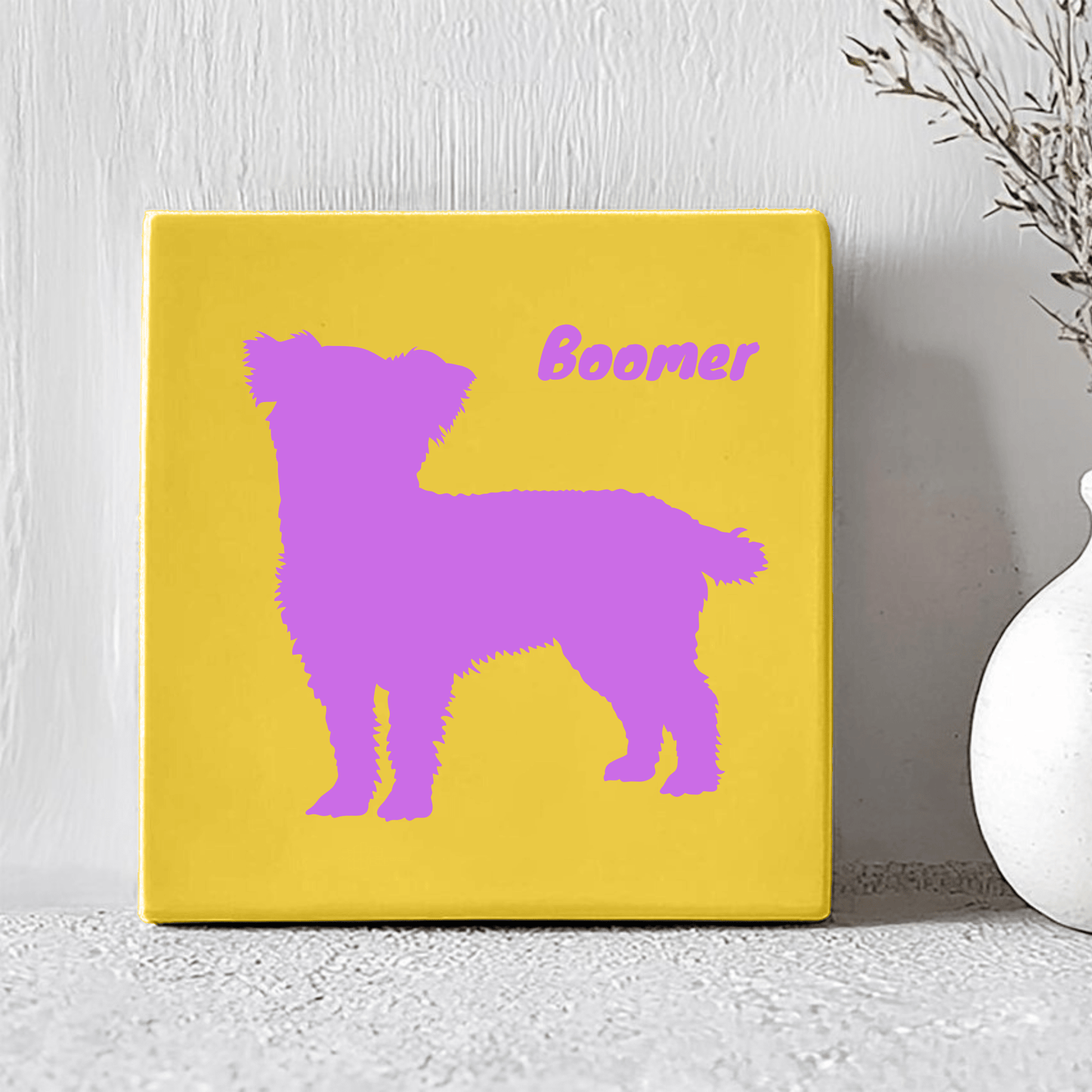 Tegel - Boomer