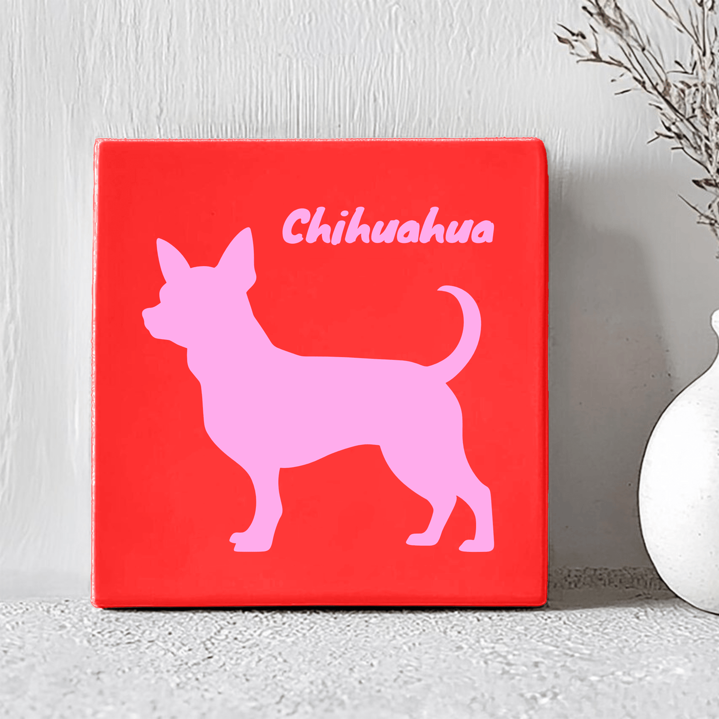Tegel - Chihuahua