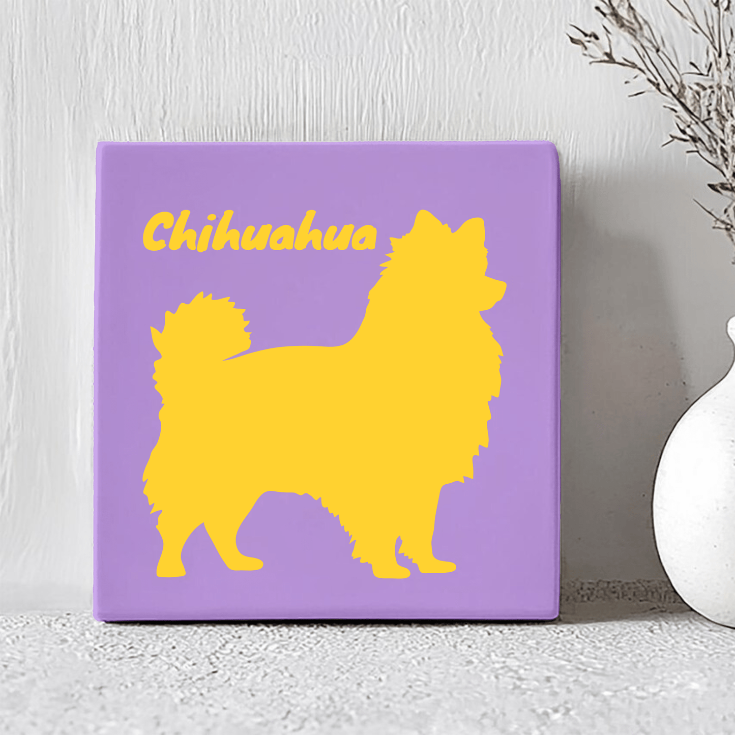 Tegel - Chihuahua