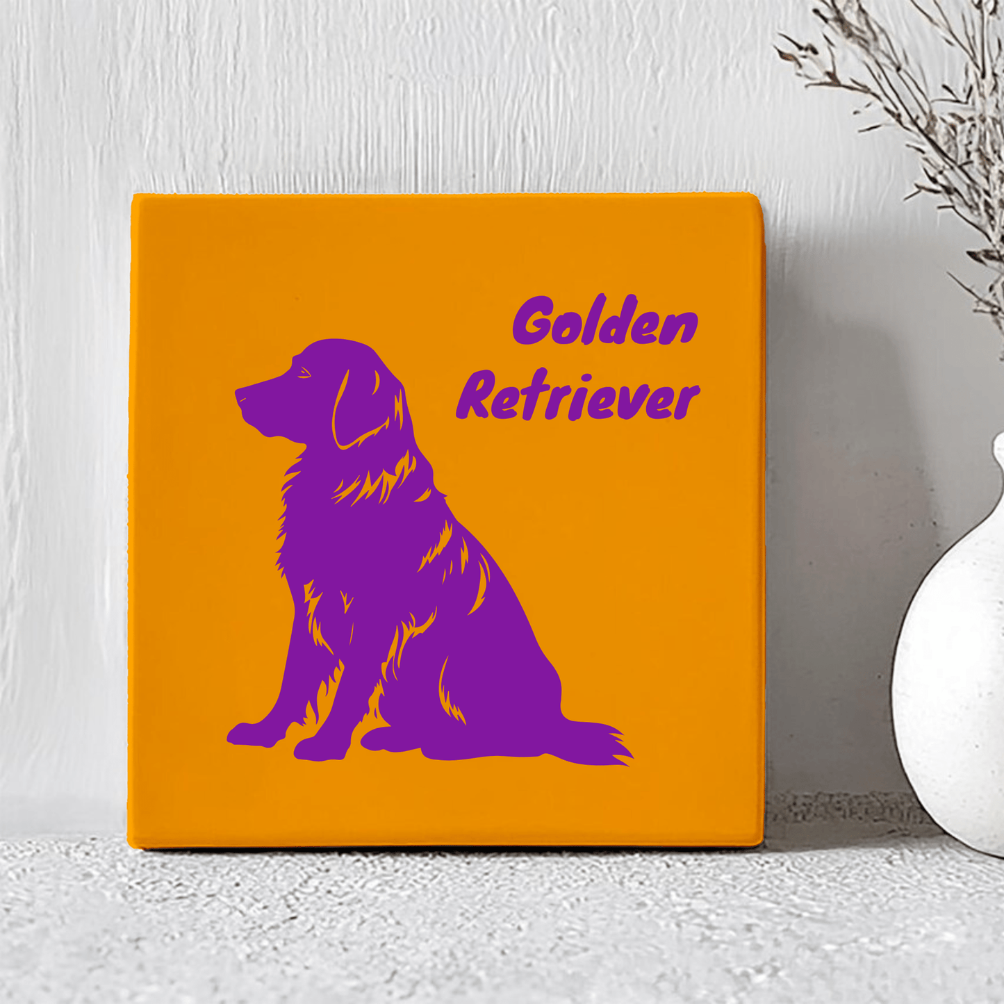 Tegel - Golden Retriever