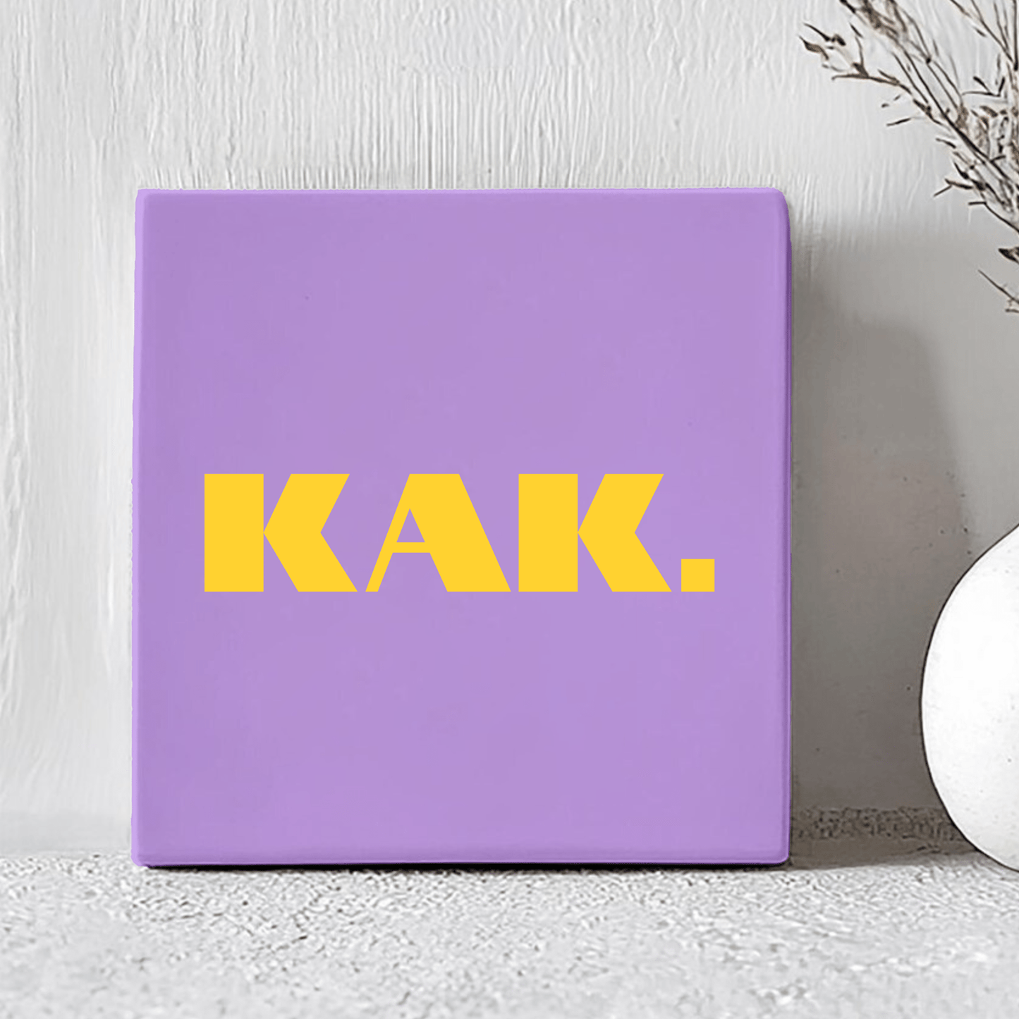 Tegel - Kak.