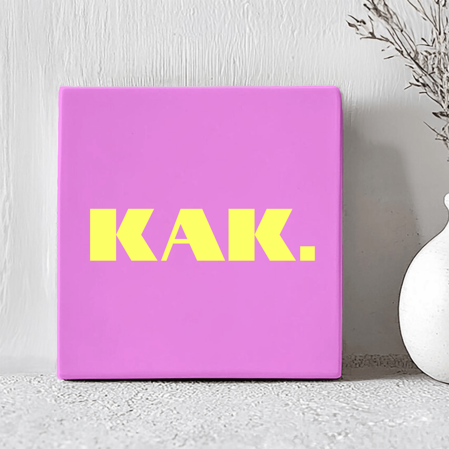 Tegel - Kak.