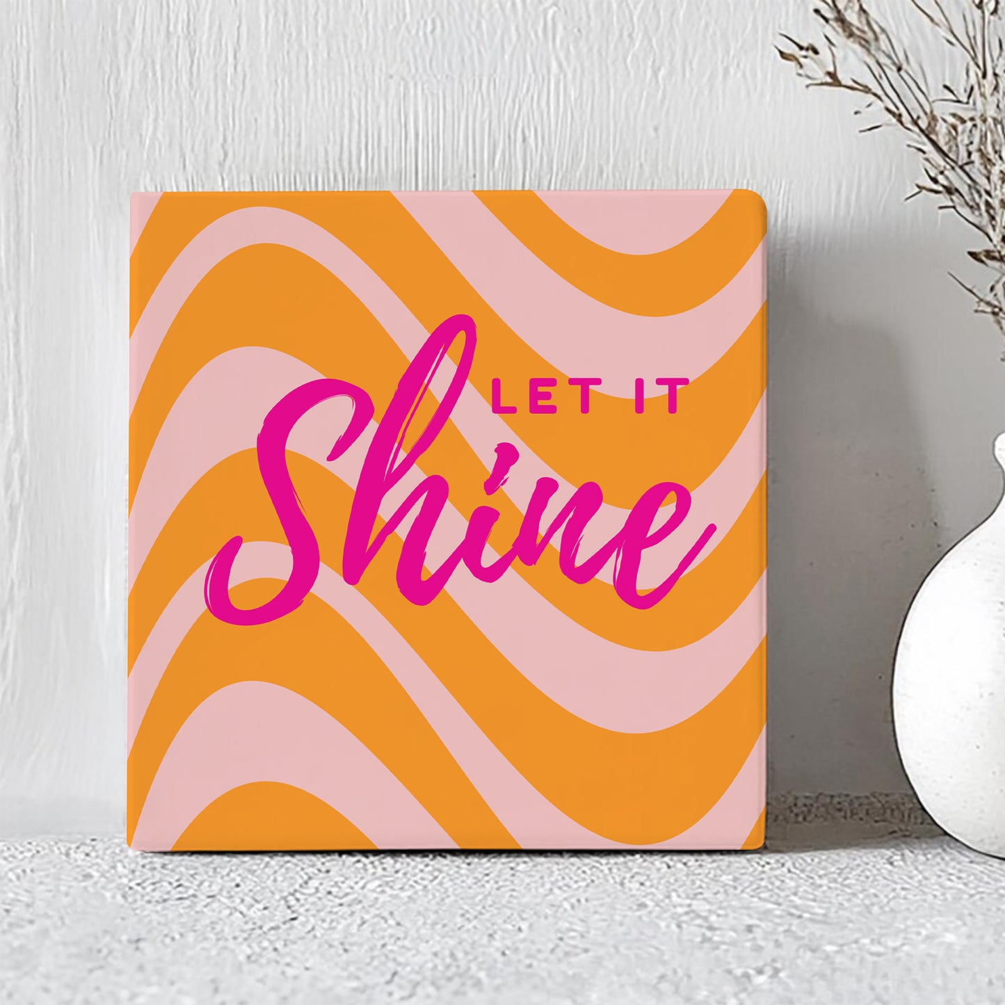 Tegel - Let it Shine