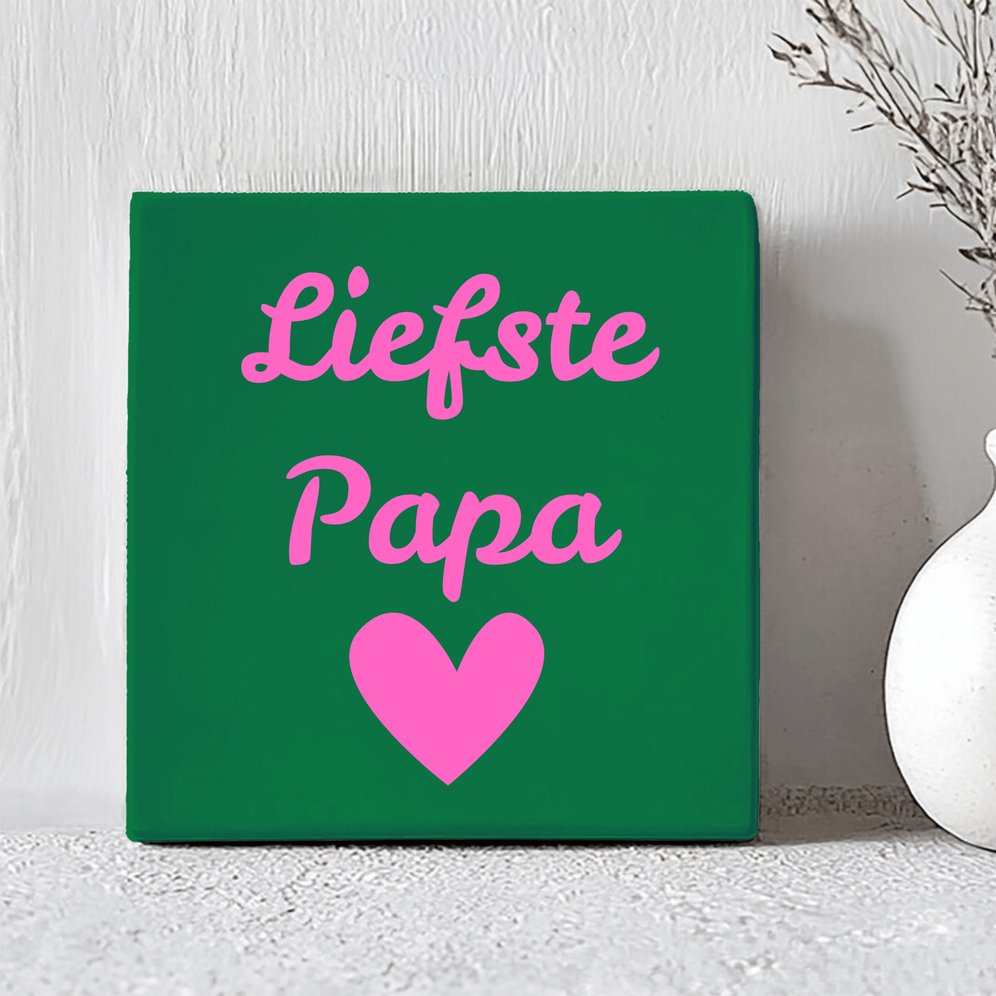 Tegel - Liefste Papa - Printazzy