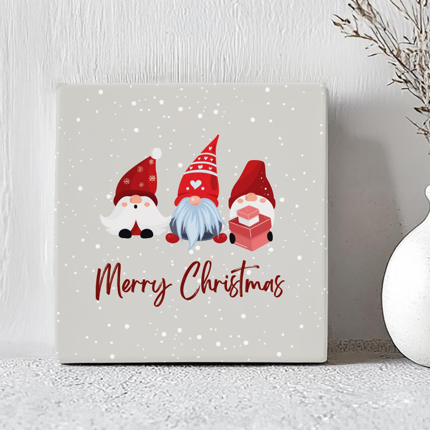 Tegel - Merry Christmas