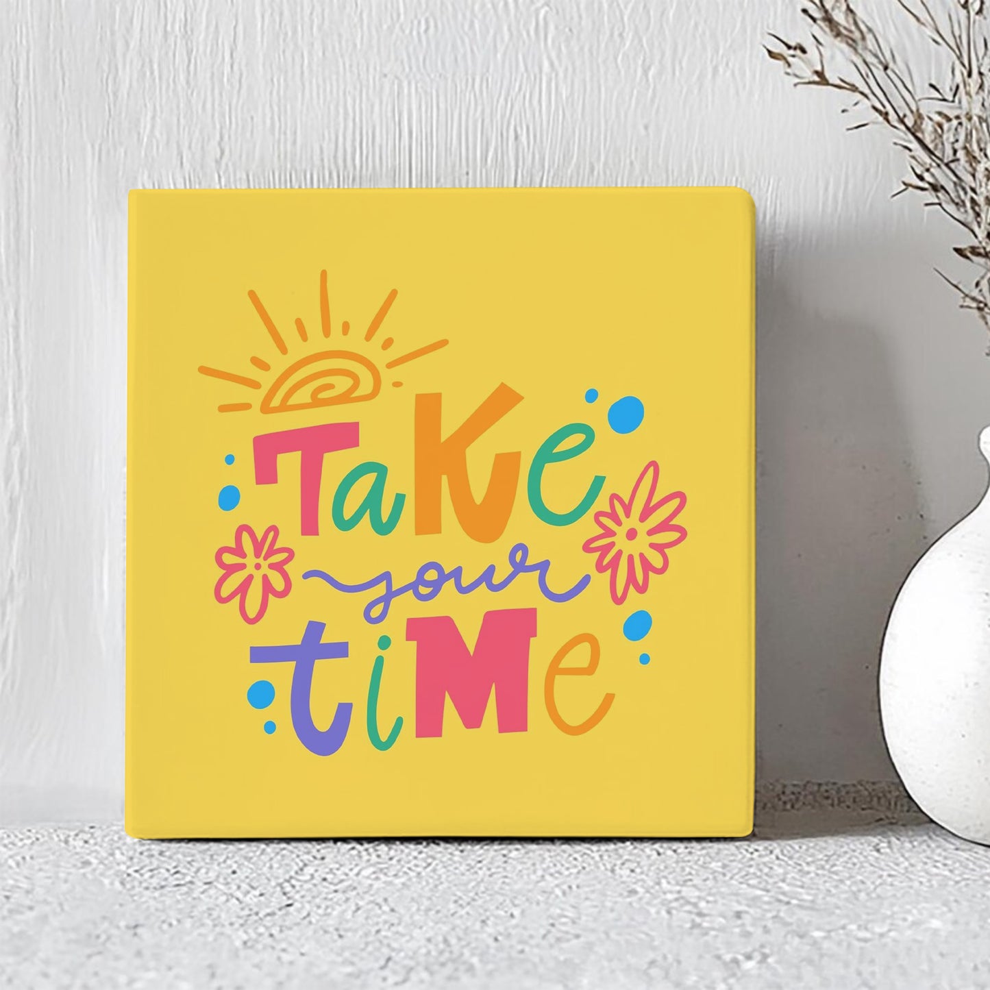 Tegel - Take Your Time