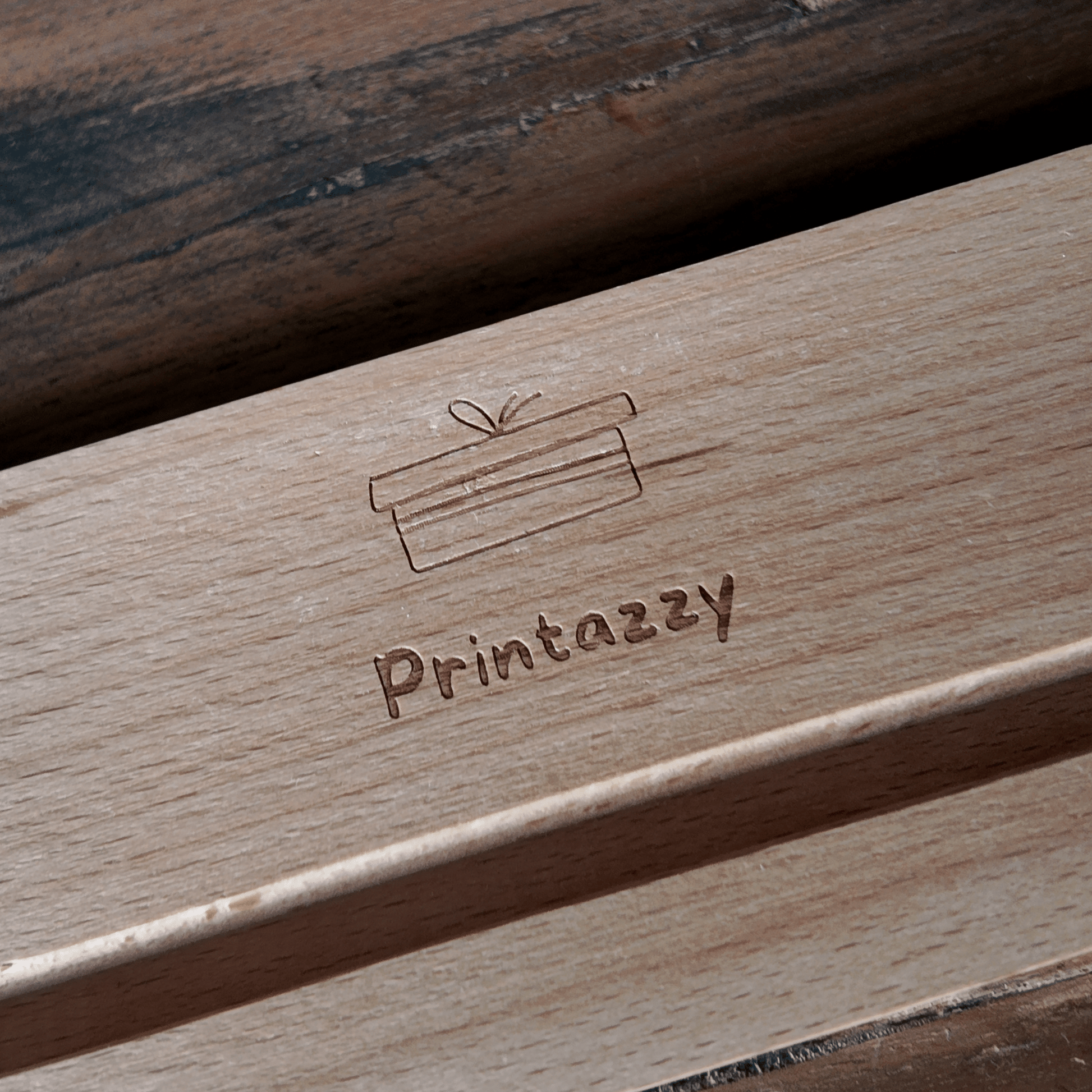 Tegelhouder - Tegel Podium