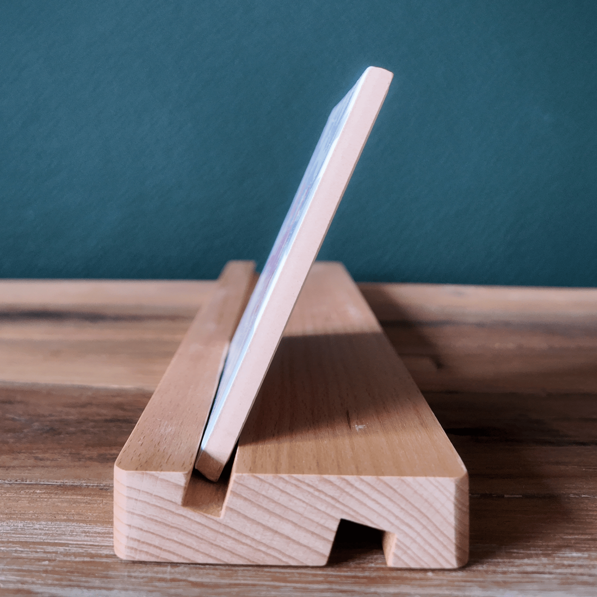 Tegelhouder - Tegel Podium