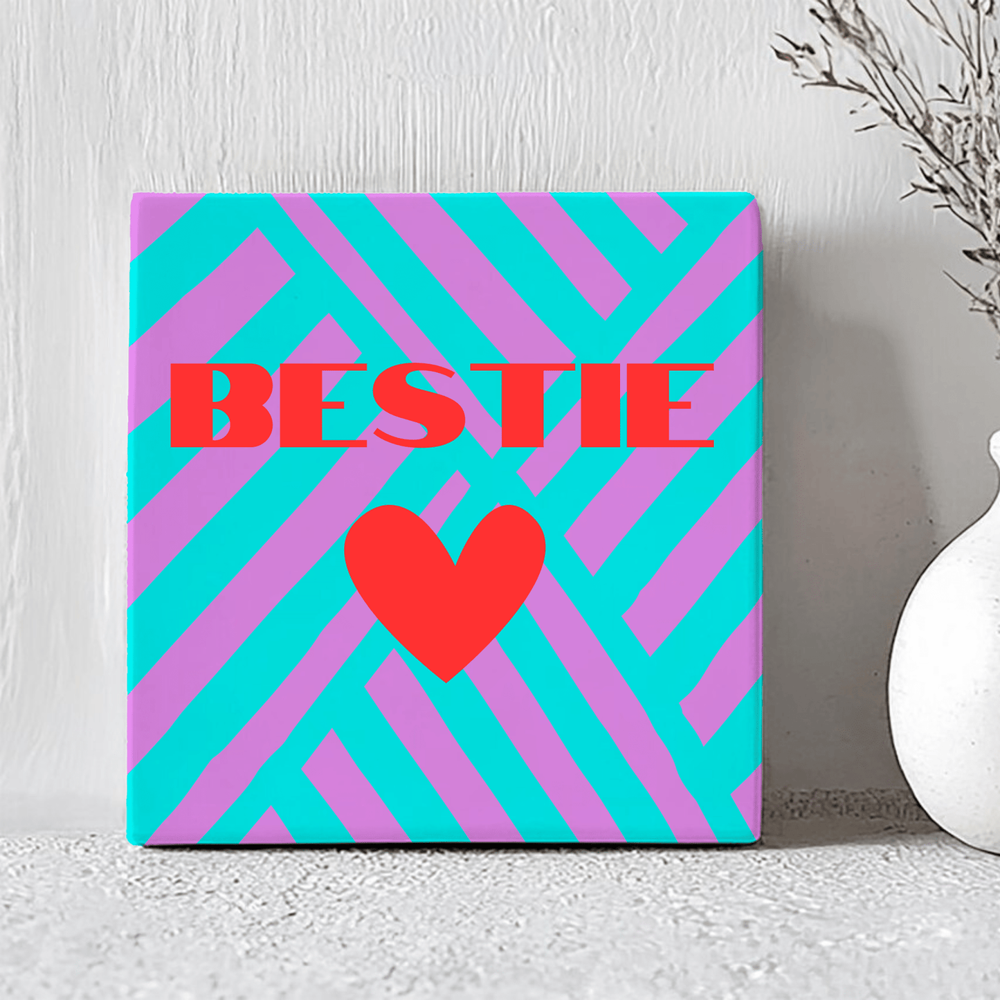 Tegel - Bestie