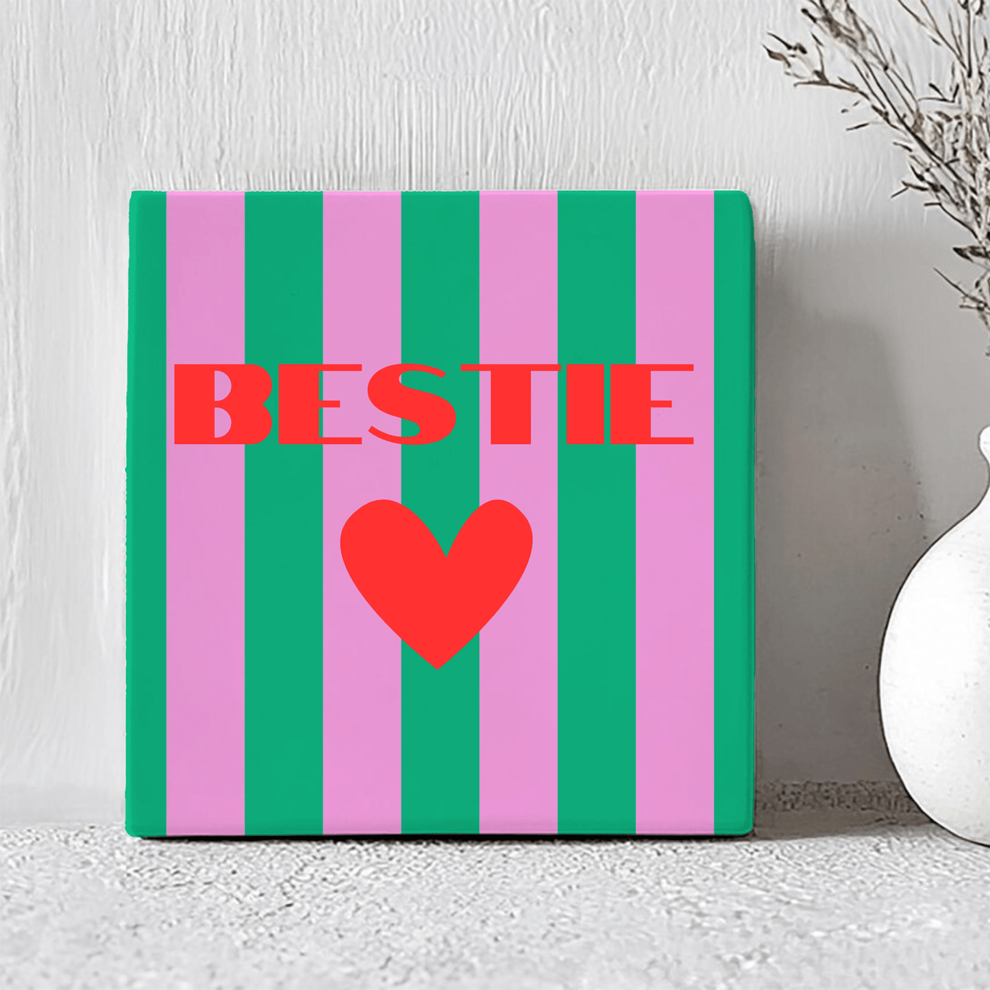Tegel - Bestie - Printazzy