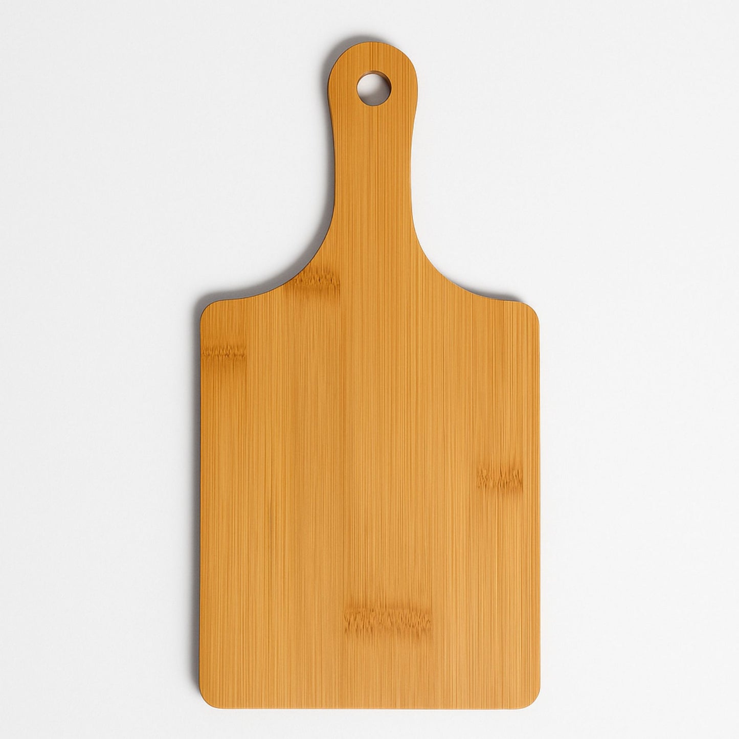 Borrelplank Personaliseren