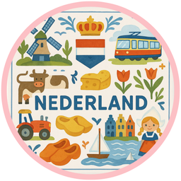 Landen en plaatsen