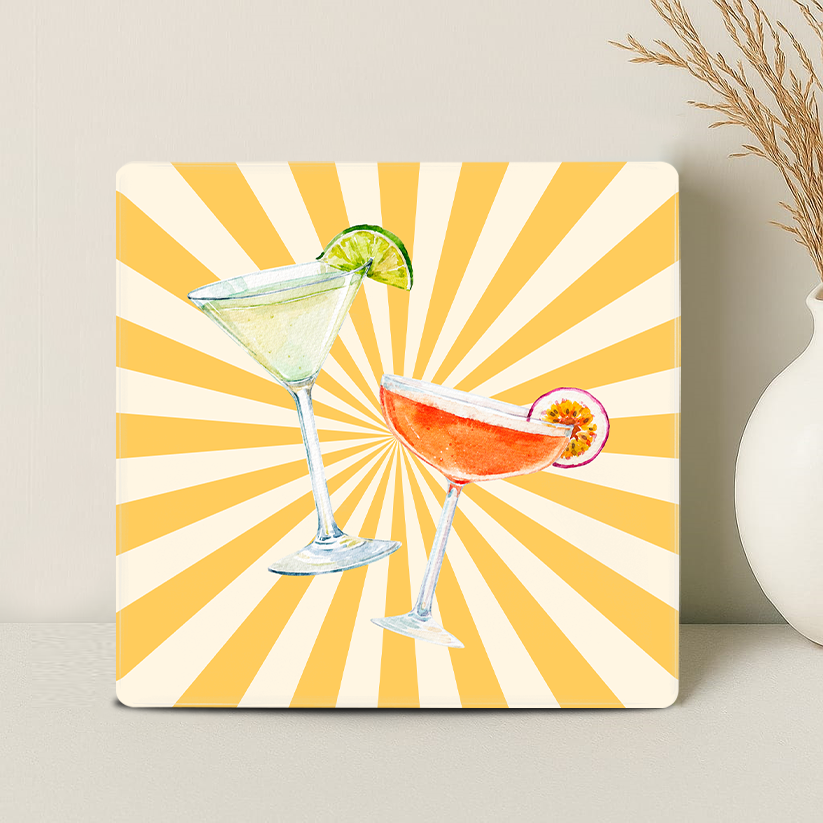 Tegel - Cocktails