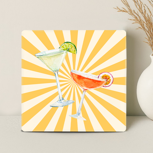 Tegel - Cocktails