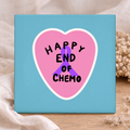 Tegel - Happy End Of Chemo