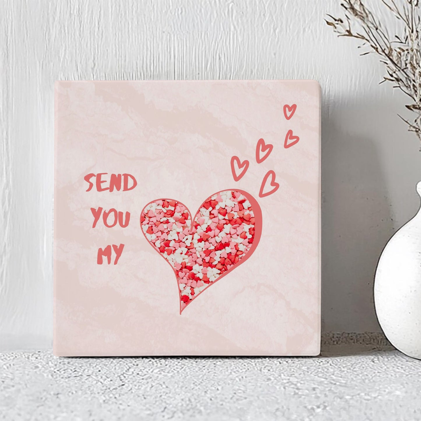 Tegel - Send You My Love