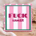 Tegel - Fuck Kanker