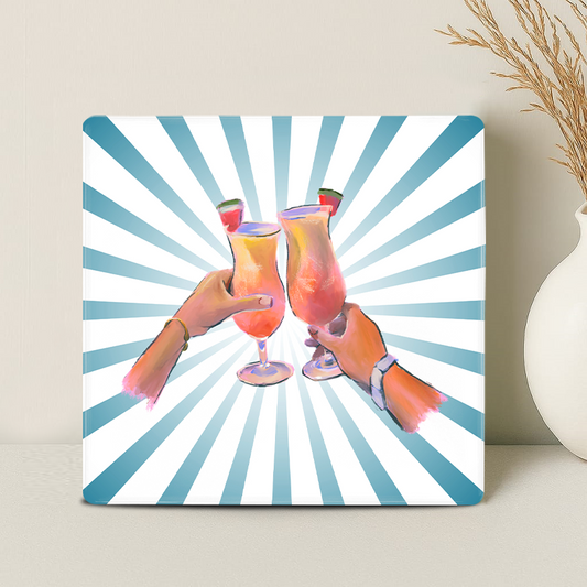 Tegel - Cocktails