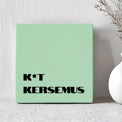 Tegel - K*T Kersemus