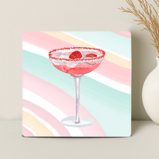 Tegel - Cocktail