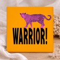 Tegel - Warrior