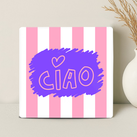 Tegel - Ciao