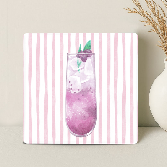 Tegel - Cocktail