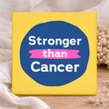 Tegel - Stronger Than Cancer