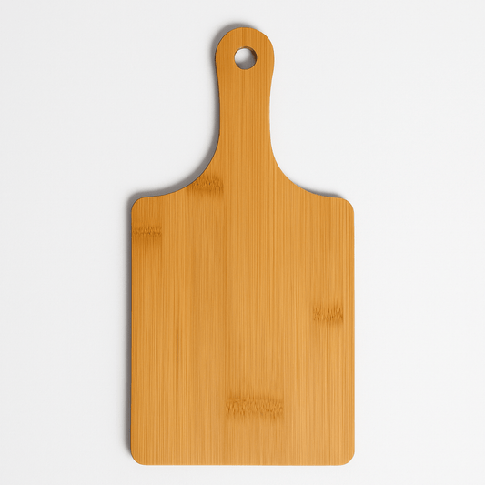 Borrelplankje personaliseren