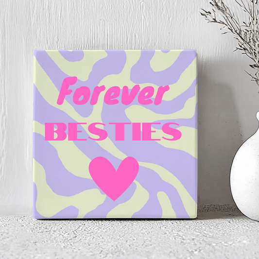 Tegel - Forever Besties - Printazzy