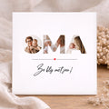 Fototegel - OMA