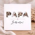 Fototegel - PAPA