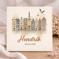 Geboorte Tegel - Huisjes Ooievaar