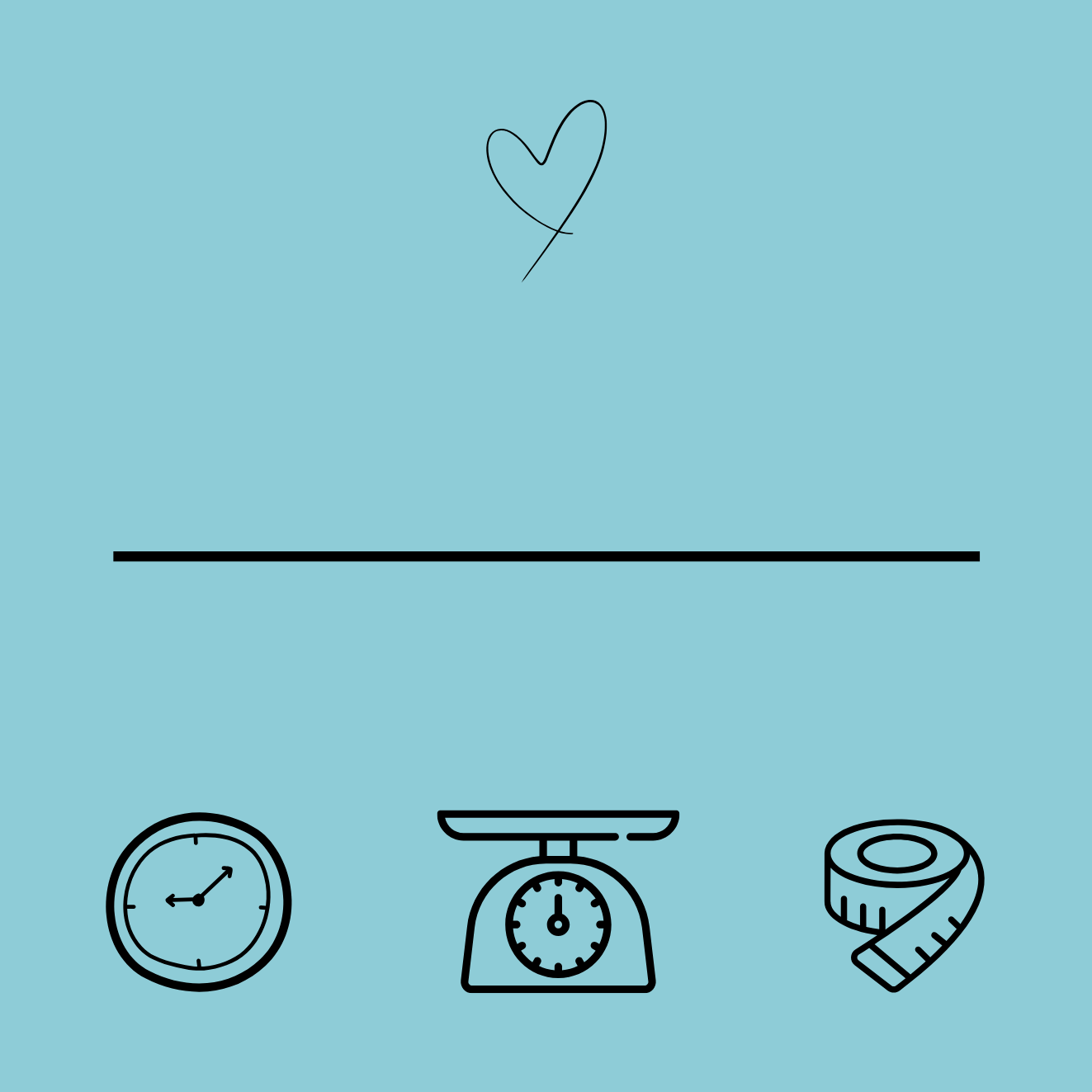 Geboorte Tegel - Gepersonaliseerd