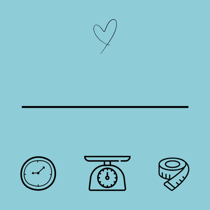 Geboorte Tegel - Gepersonaliseerd