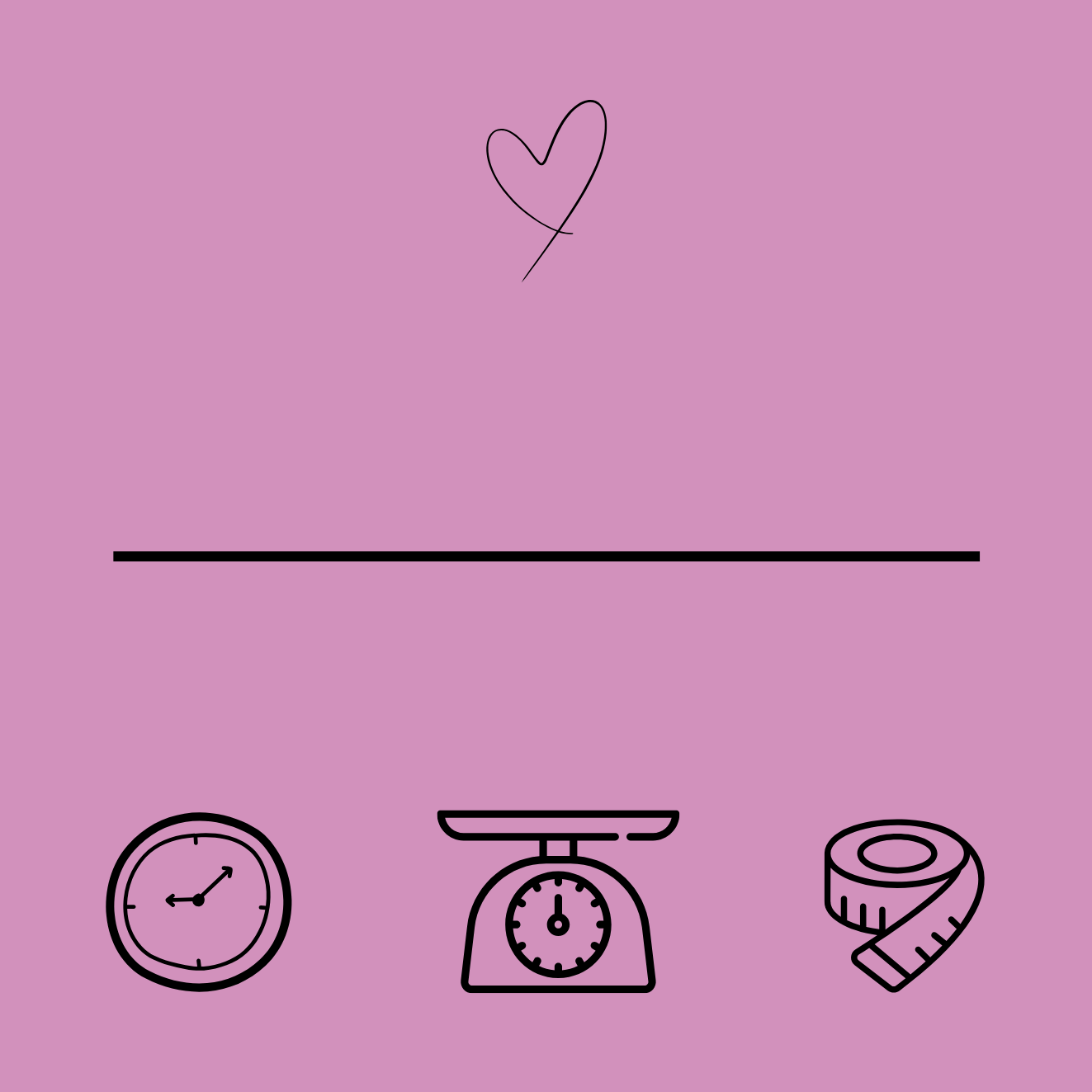 Geboorte Tegel - Gepersonaliseerd