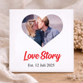 Tegel - Love Story