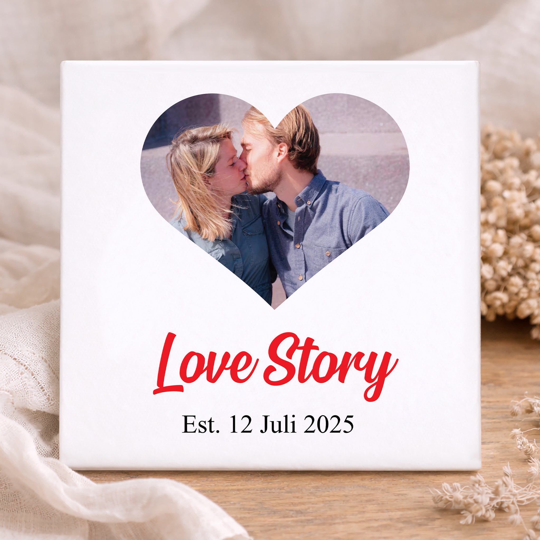 Tegel - Love Story
