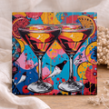 Tegel - Martini Cocktail
