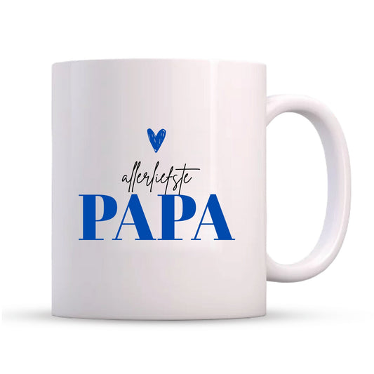 Mok - Allerliefste Papa