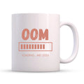 Mok Zwangerschapsaankondiging Oom - Baby Loading