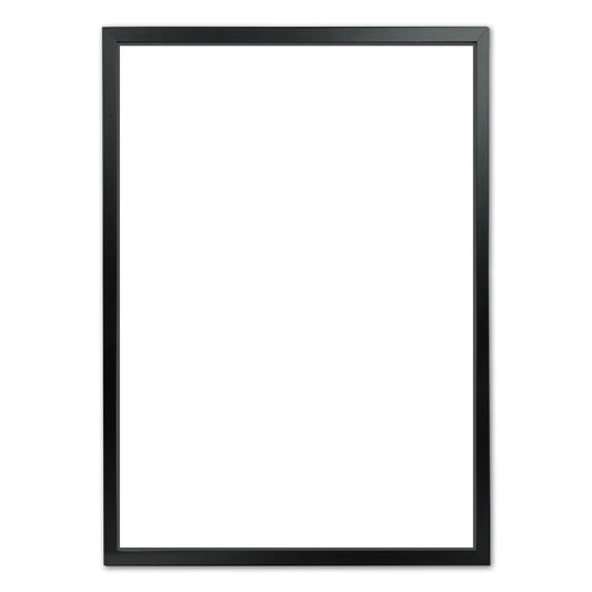 Datum Poster met Lijst