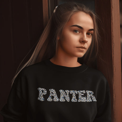 Sweater Panter